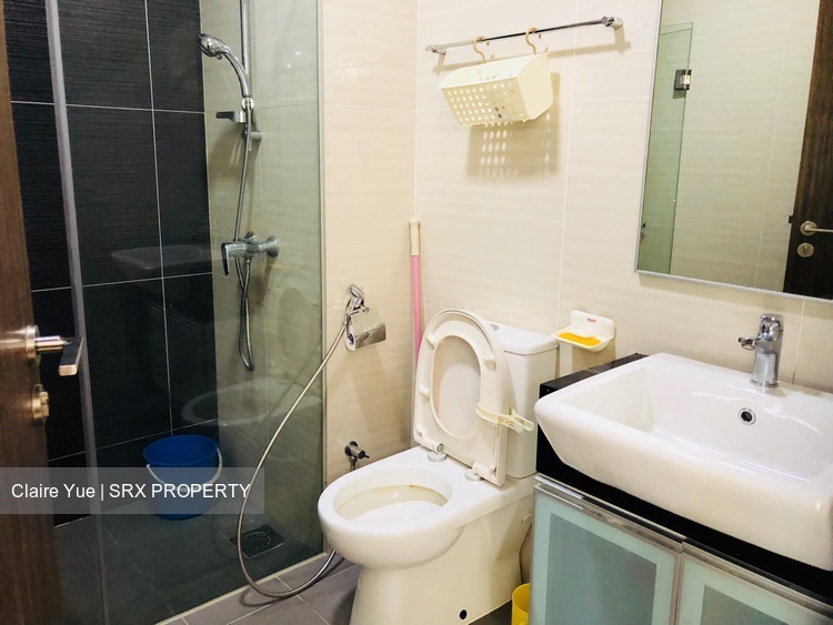 Suites @ Bukit Timah (D21), Apartment #176289692